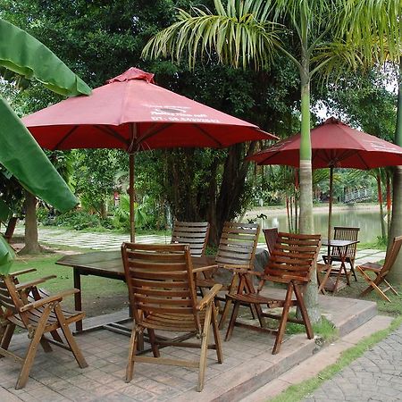 Bình Ðông Villa H2O المظهر الخارجي الصورة