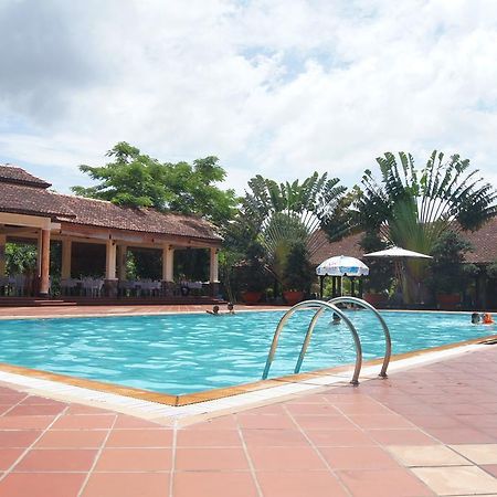 Bình Ðông Villa H2O المظهر الخارجي الصورة