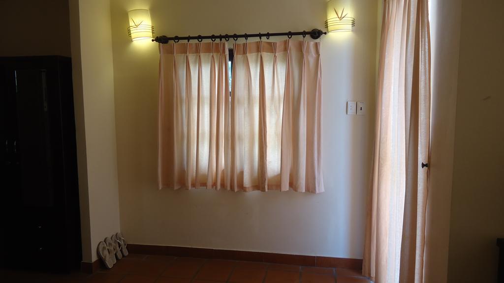 Bình Ðông Villa H2O الغرفة الصورة