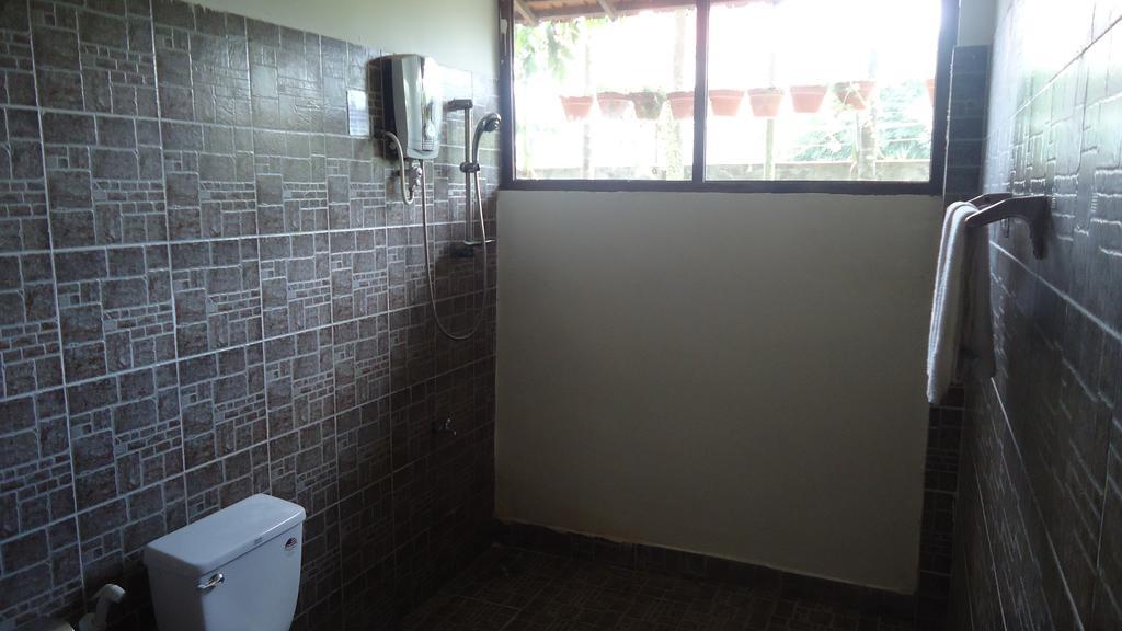 Bình Ðông Villa H2O الغرفة الصورة