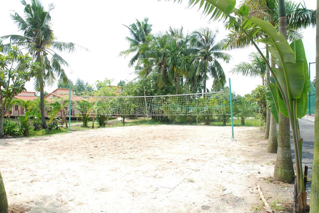 Bình Ðông Villa H2O المظهر الخارجي الصورة
