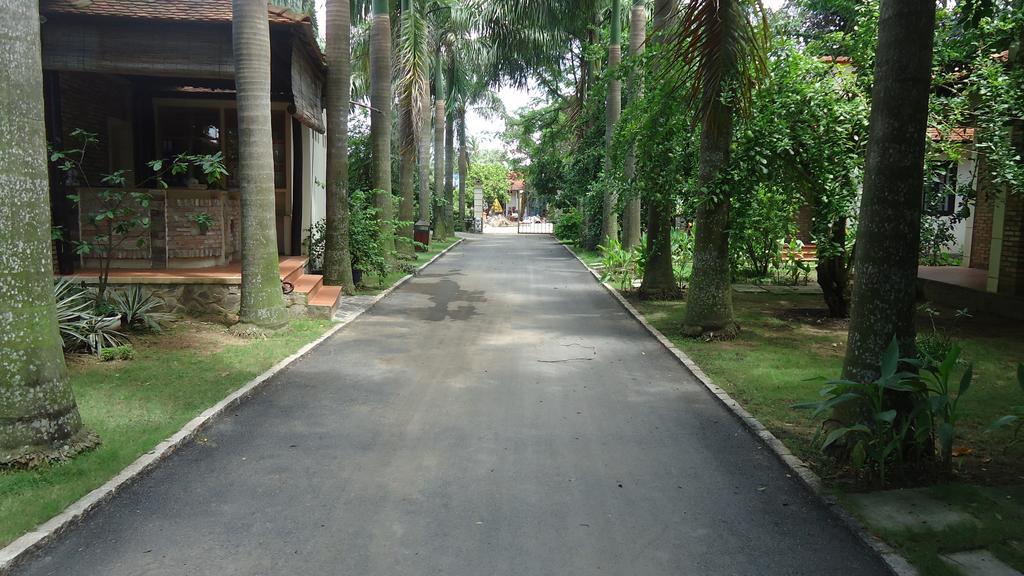 Bình Ðông Villa H2O الغرفة الصورة
