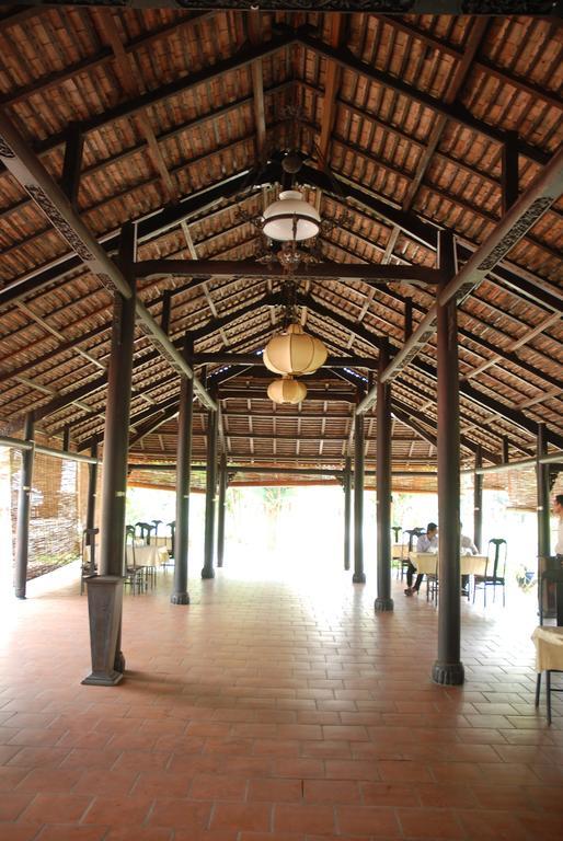 Bình Ðông Villa H2O المظهر الخارجي الصورة